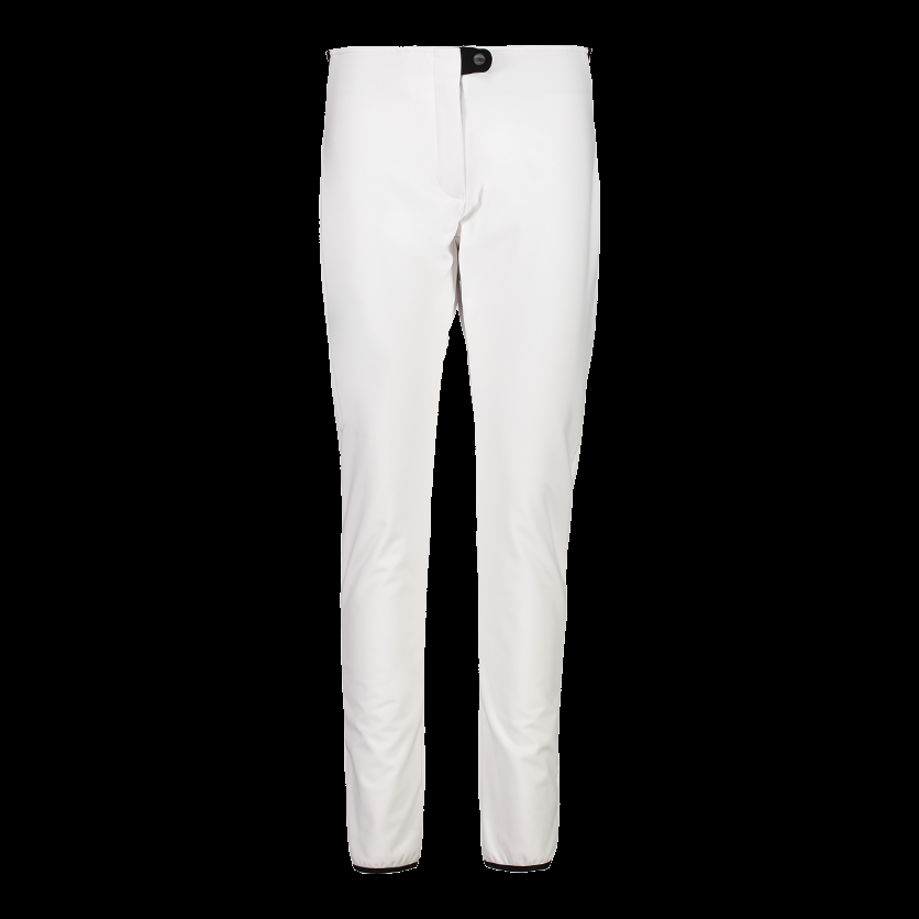 CMP CMP <BR/>Pantaloni a sigaretta in Softshell da donna 3A09676 A001 