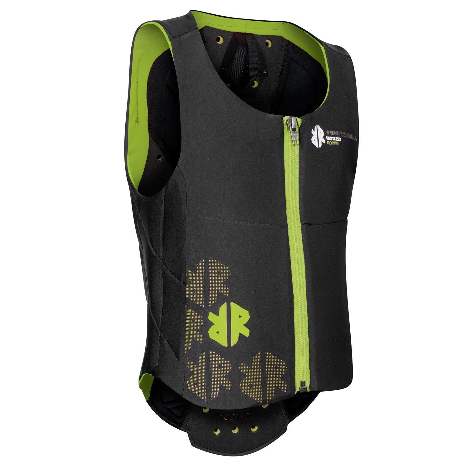 KOMPERDELL komperdell  Ballistic Vest Junior 6321 208 