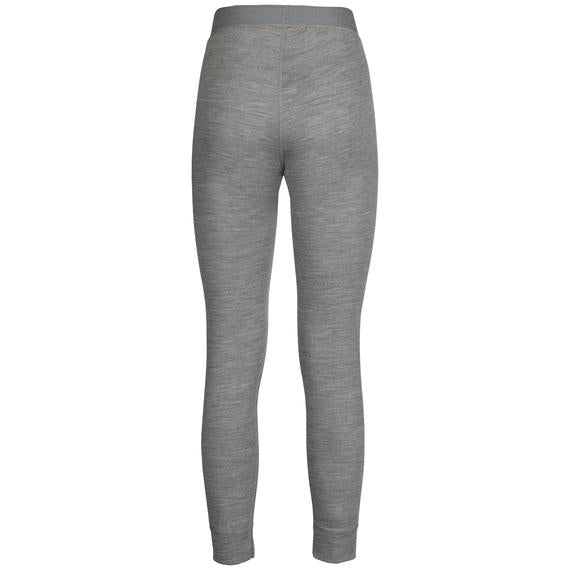 ODLO ODLO <BR/>SUW PANTALONI NATURAL 100% MERINO WARM 110831 10420 