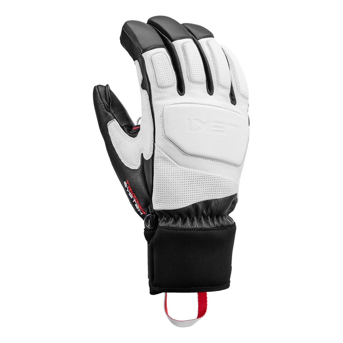 LEKI LEKI <BR/>Griffin Prime 3D<BR/> 653847301 . 
