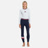 ROSSIGNOL ROSSIGNOL <BR/>Calzamaglia da donna Tommy Hilfiger RLJWU03 768 