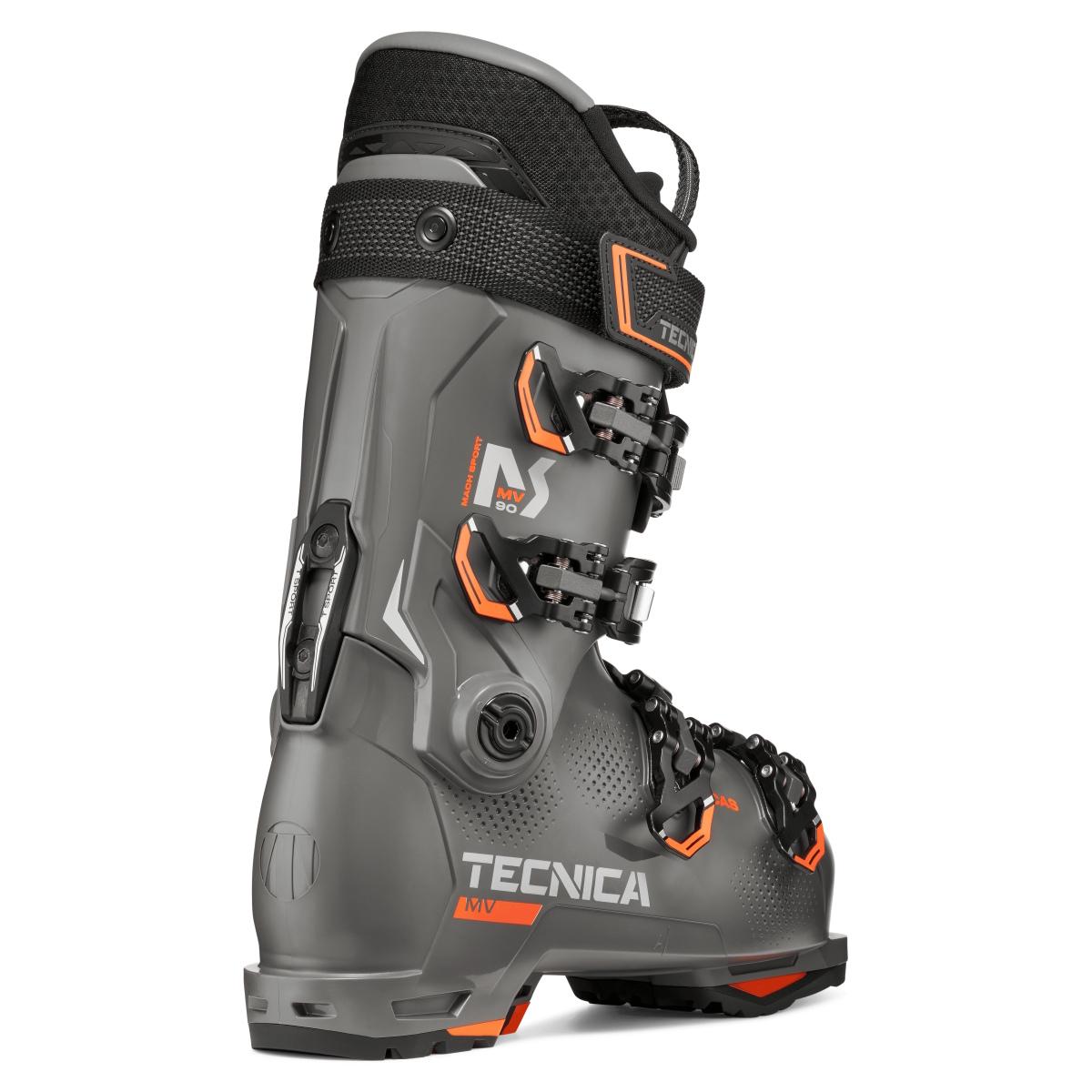 TECNICA Mach sport mv 90 101G18G0 4V4 