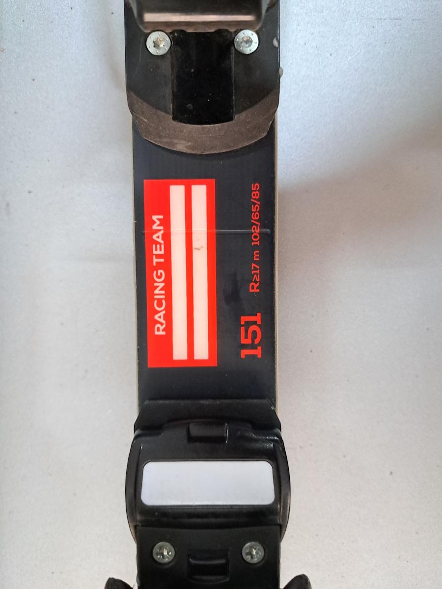 ROSSIGNOL ROSSIGNOL gs GS GS151 