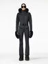 GOLDBERGH parry ski suit faux border GB01691254 9000 