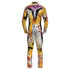 ENERGIAPURA TUTA DA GARA CREED  sr thermic TA000XTHSR YH37 