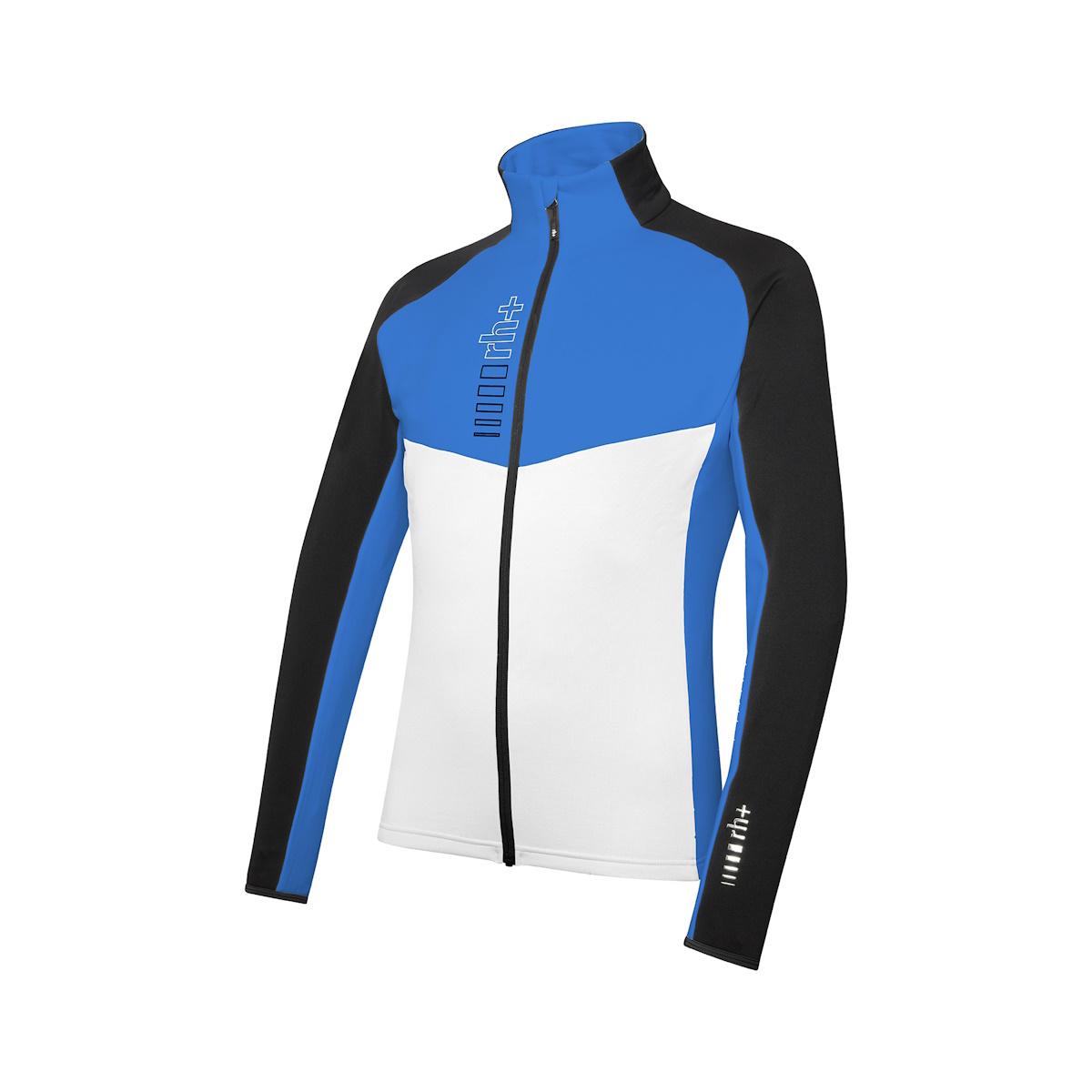 RH+ RH+ <BR/>ZERO FULL ZIP JERSEY INU2914 811 