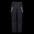 CMP Salopette sci uomo con bretelle removibili<BR/> 3W17397N U423 