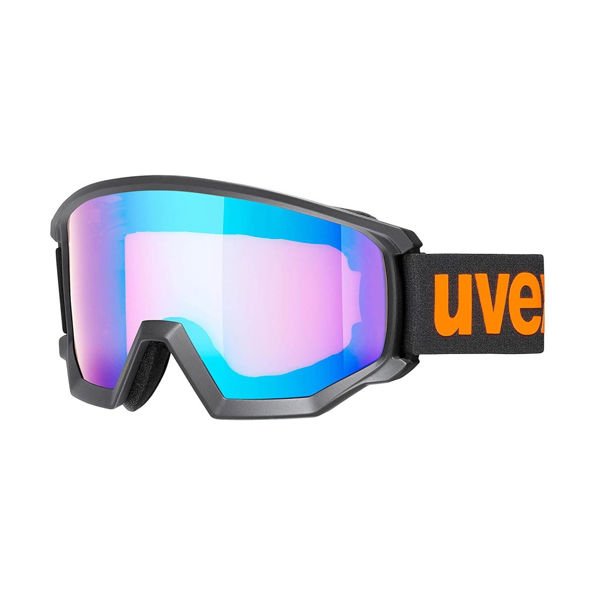 UVEX ATHLETIC CV 550527 2230 S2 