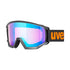 UVEX ATHLETIC CV 550527 2230 S2 