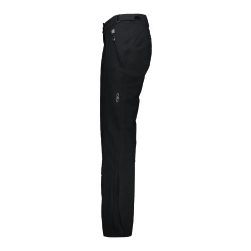 CMP CMP <BR/>Pantaloni sci stretch Clima Protect da donna 3W18596N U901 