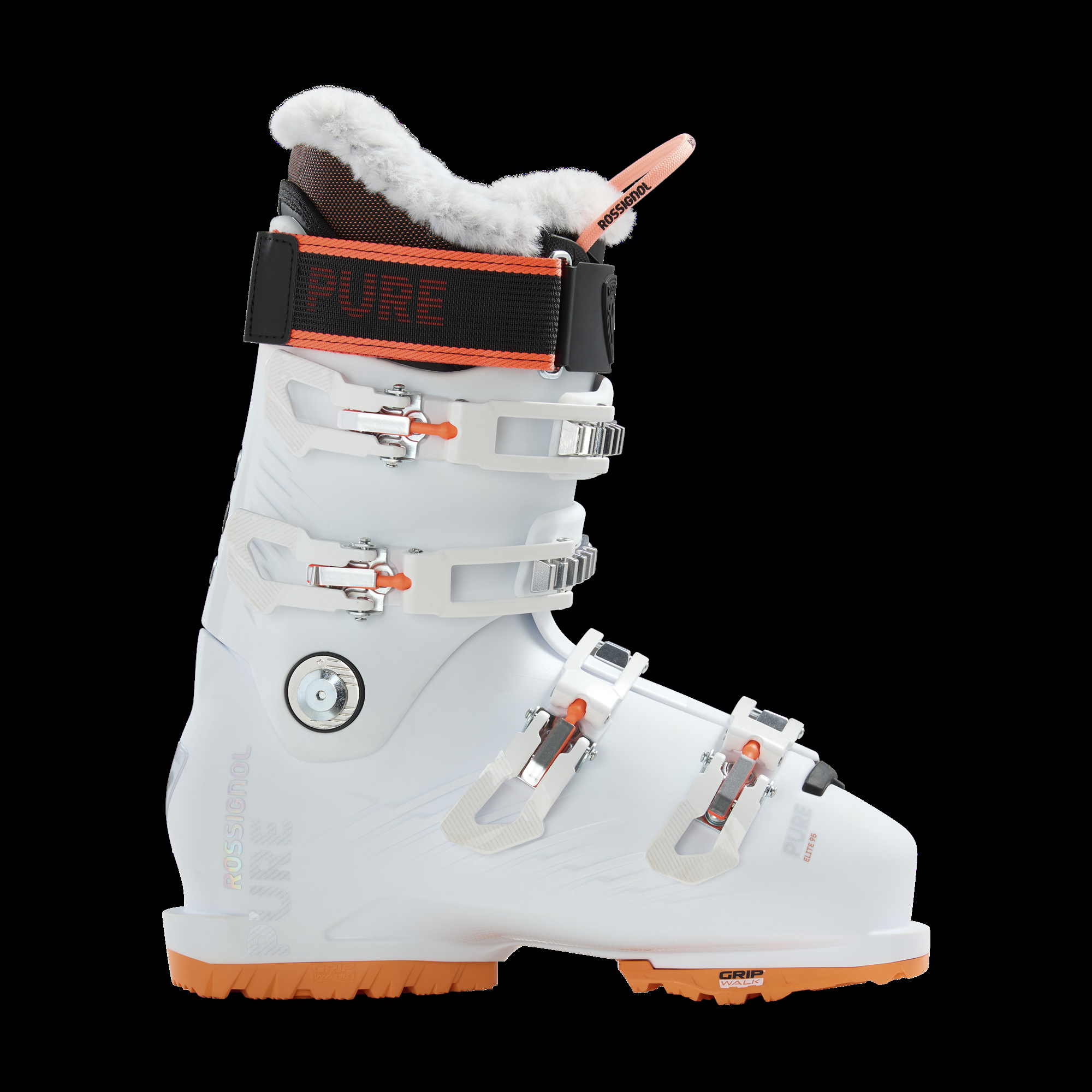 ROSSIGNOL PURE 95 ELITE GW- WHITE RBP2230 . 