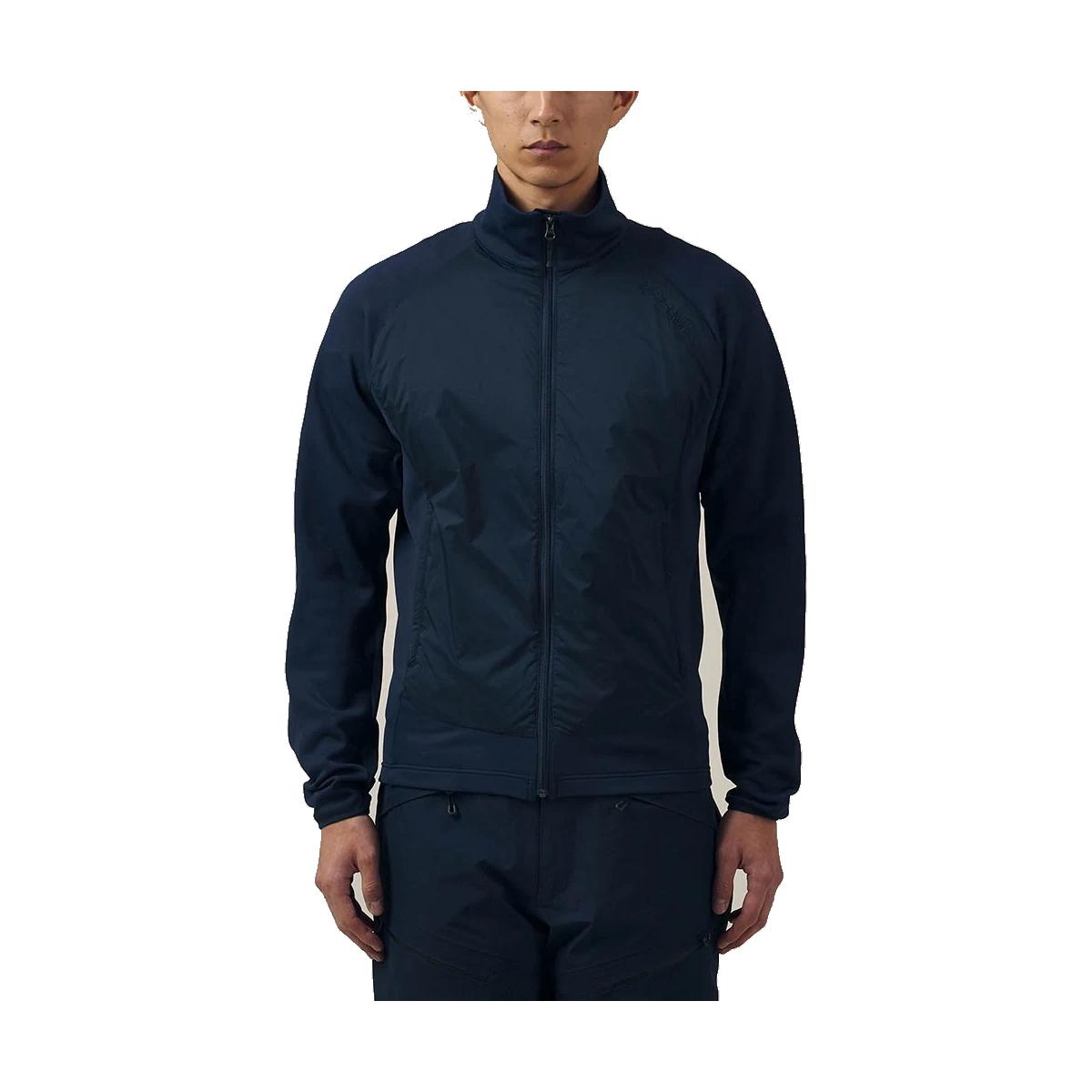 GOLDWIN GOLDWIN <BR/>Hybrid Jacket G51311 N 
