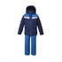 PHENIX v-joke jr two piece B242P81 BL 