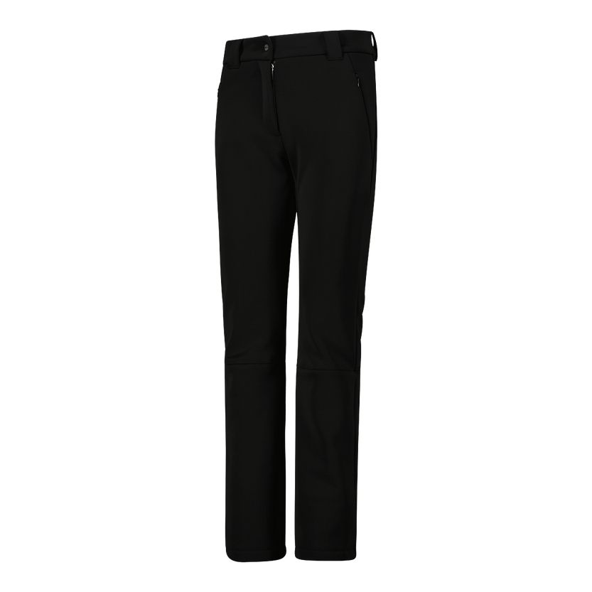 CMP Pantaloni da sci da donna con ghetta interna 35M0276 U901 