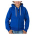 PODHIO PODHIO <BR/>FELPA AUTHENTIC 360 JUNIOR CON ZIP E CAPPUCCIO PD007 50 