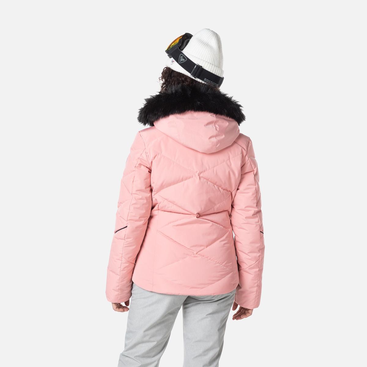 ROSSIGNOL ROSSIGNOL W STACI PEARLY JKT<BR/> RLMWJ40 34C 