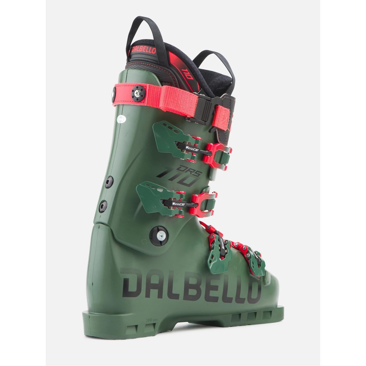 DALBELLO Drs 110 Ski Boots 2026 D2502003 00 