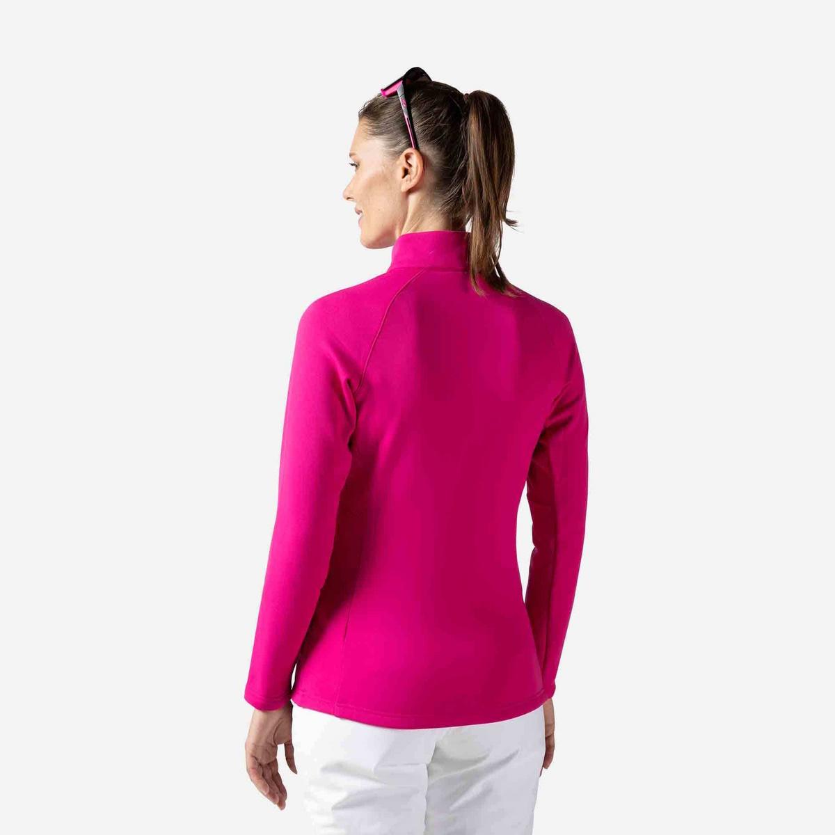 ROSSIGNOL ROSSIGNOL W CLASSIQUE CLIM RLMWL05 35A 