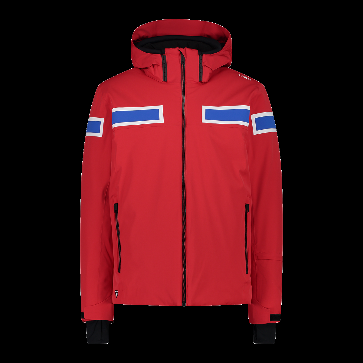 CMP CMP Giacca sci da uomo in Primaloft 32W0177 C580 