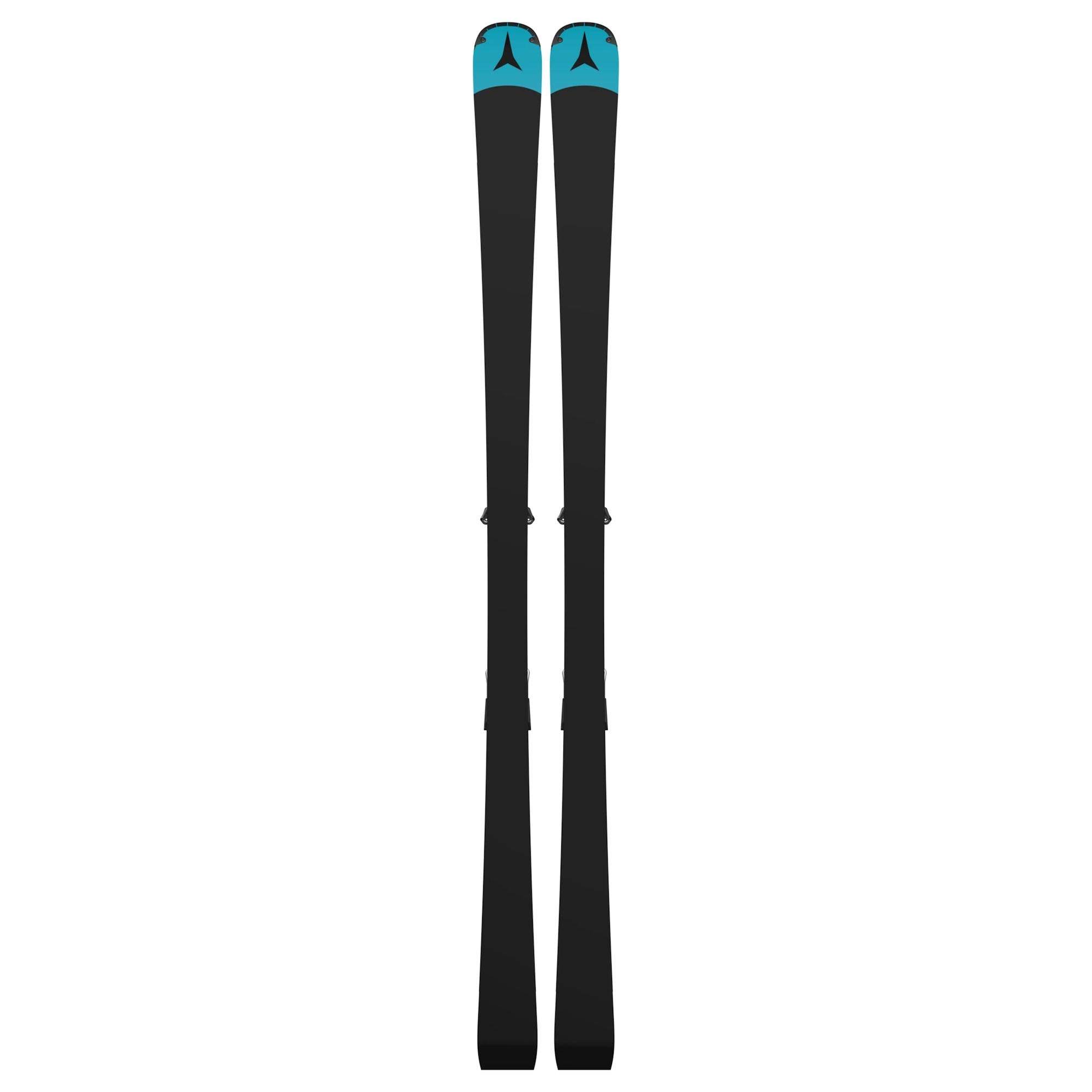ATOMIC REDSTER X9S REVOSHOCK S + I 12 GW AASS03648 I 12 GW 
