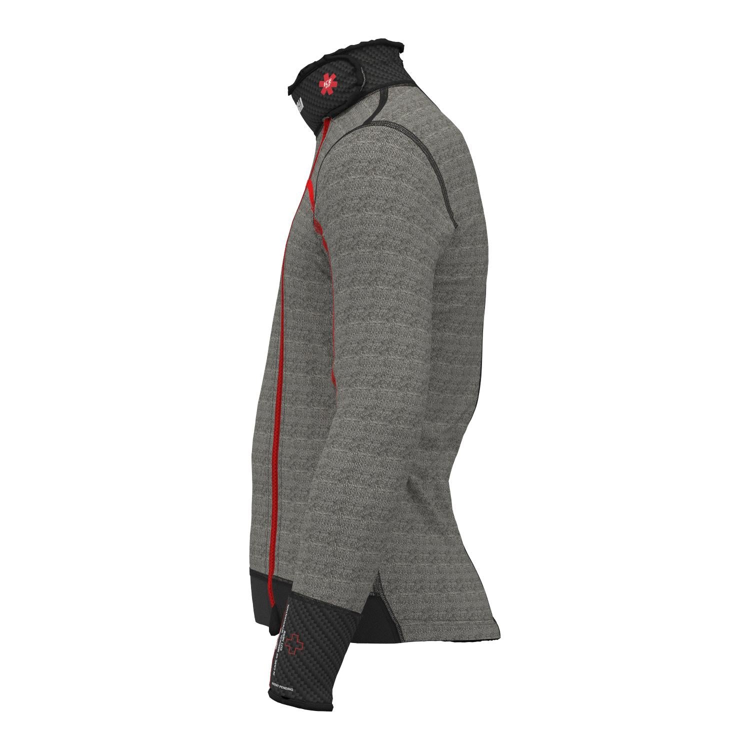 ENERGIAPURA maglia cut resistant fis 3 stelle jr MM005XJR C018 