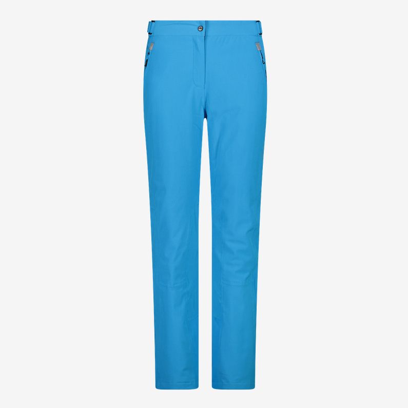 CMP CMP <BR/>Pantaloni sci stretch Clima Protect da donna 3W18596N M713 