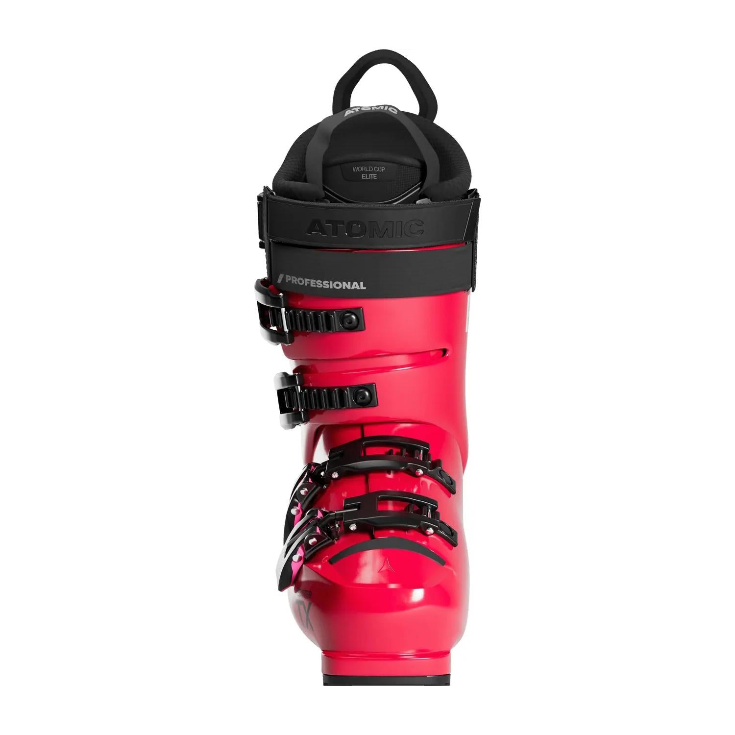 ATOMIC REDSTER TX 130 (WINTER 2026) AE5031840 RED 