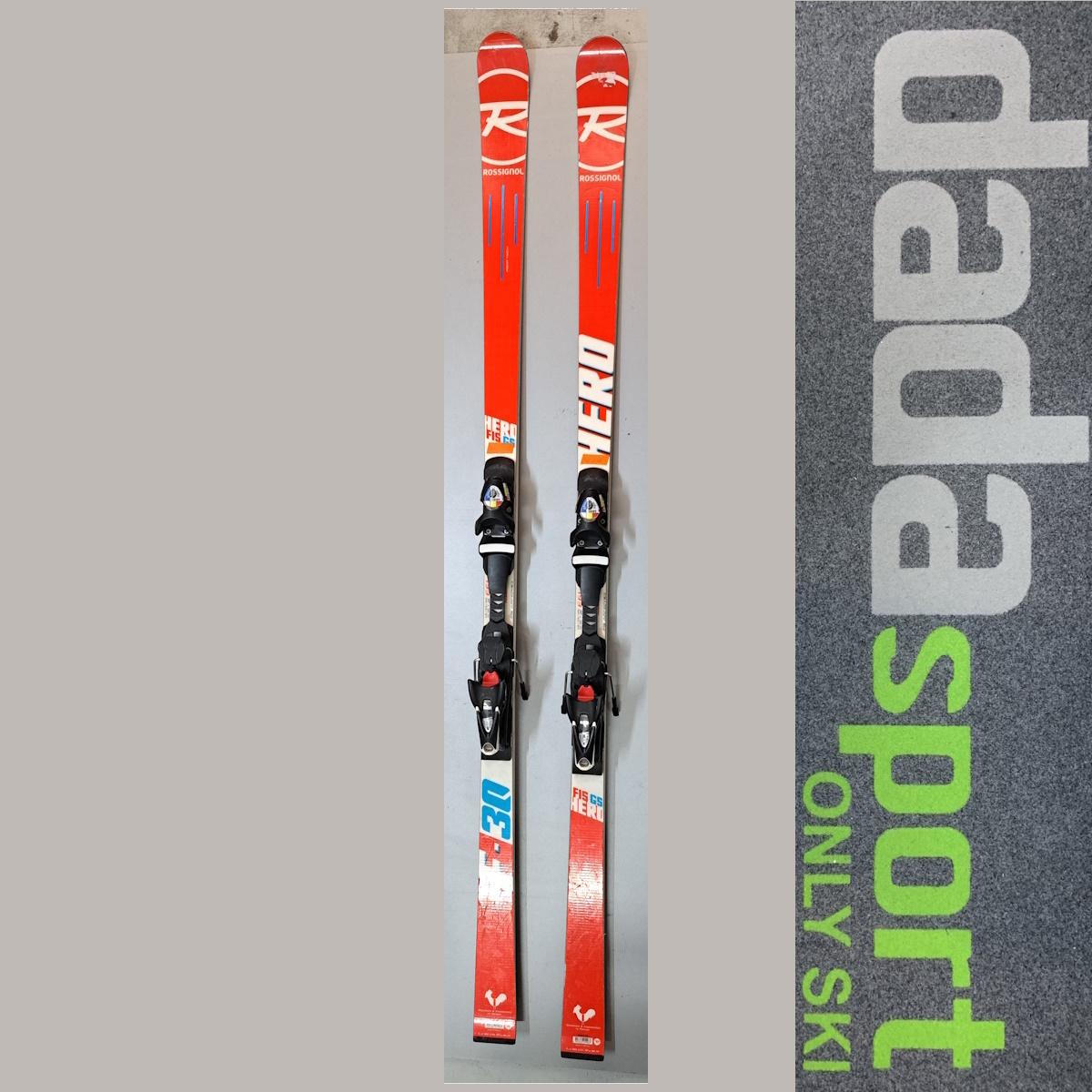 ROSSIGNOL ROSSIGNOL gs GS GS193B 