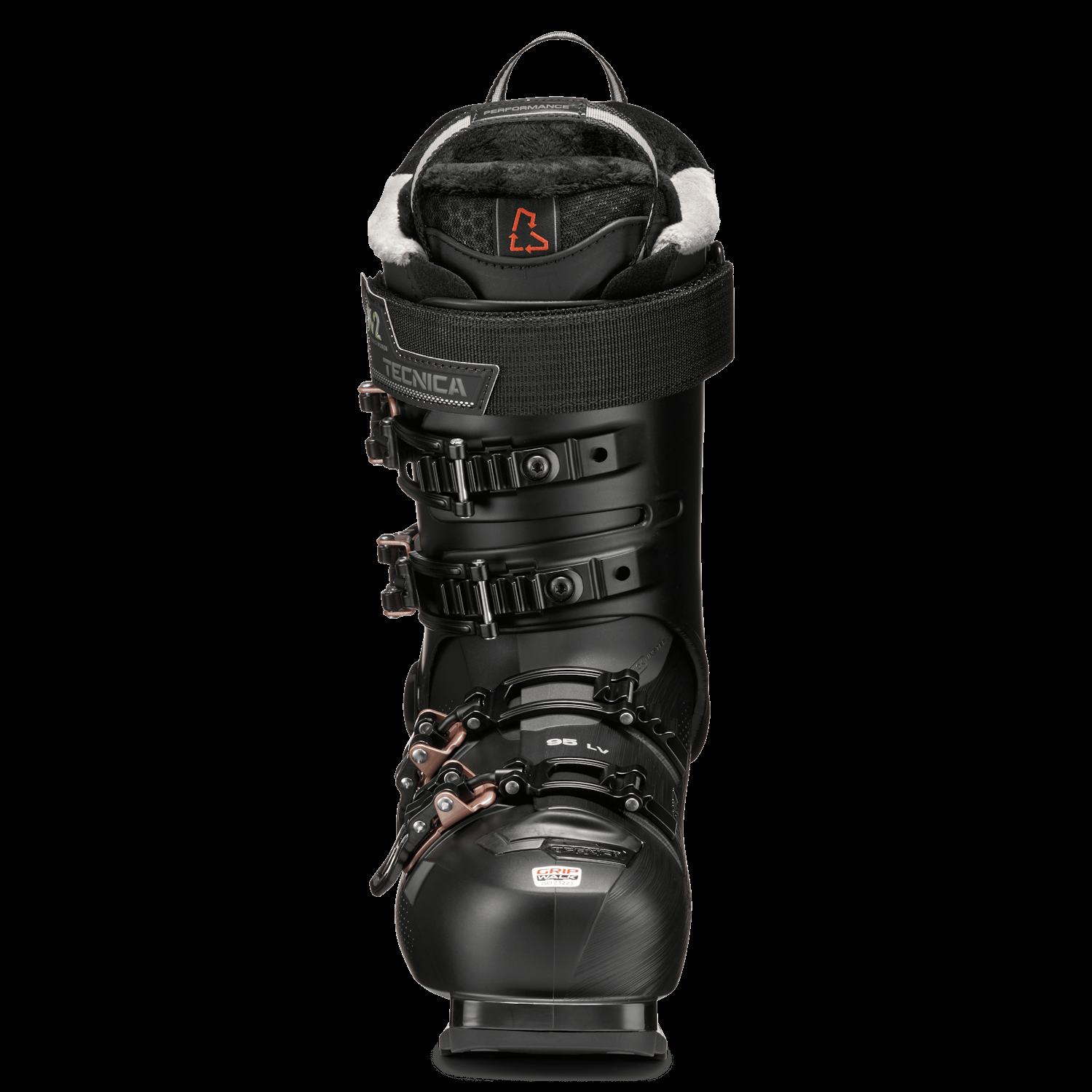 TECNICA Mach1 LV 95 W TD2 GW 201C08G0 100 