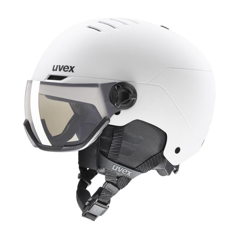 UVEX wanted visor pro V 566316 11 