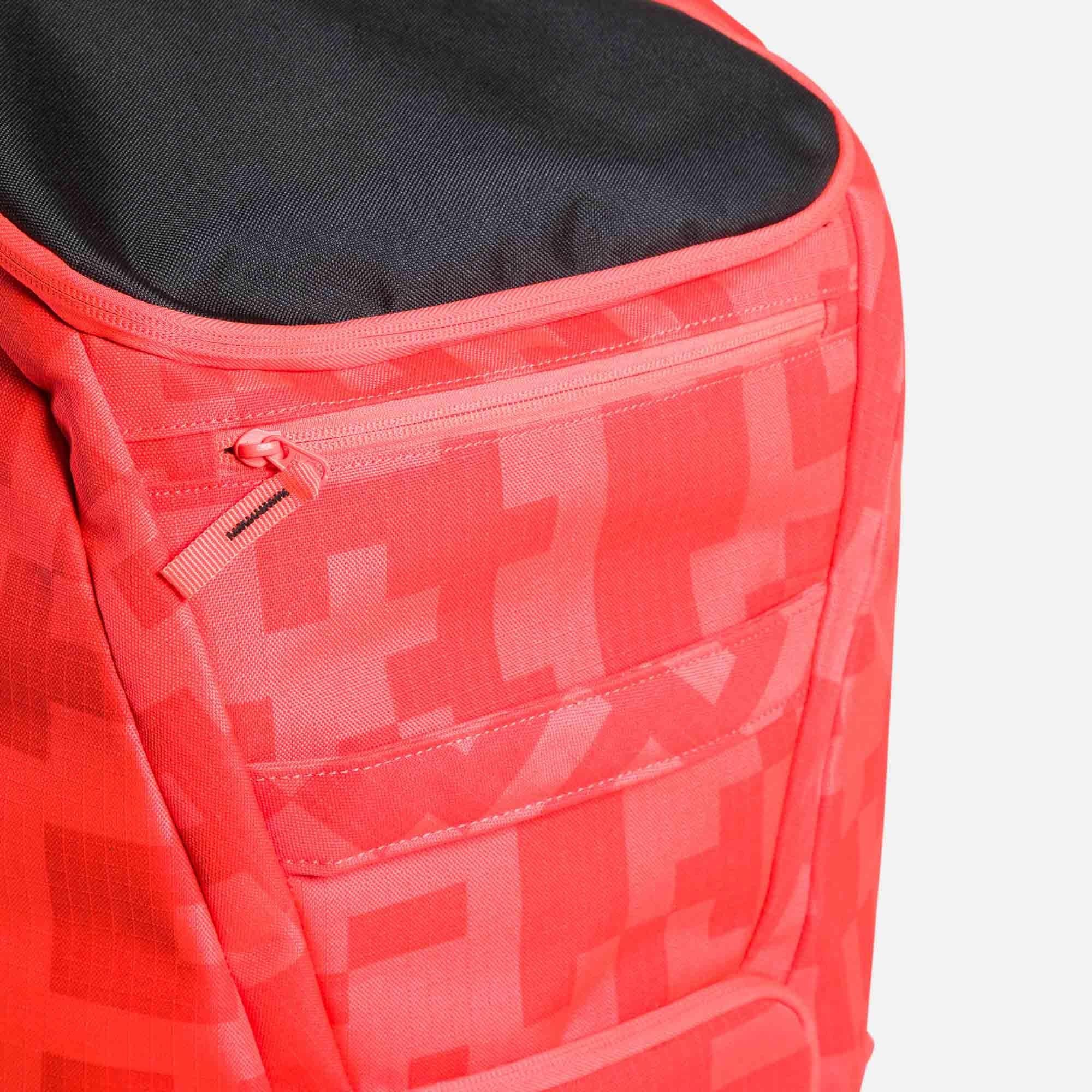 ROSSIGNOL ROSSIGNOL HERO SMALL ATHLETES BAG<BR/> RKLB102 . 