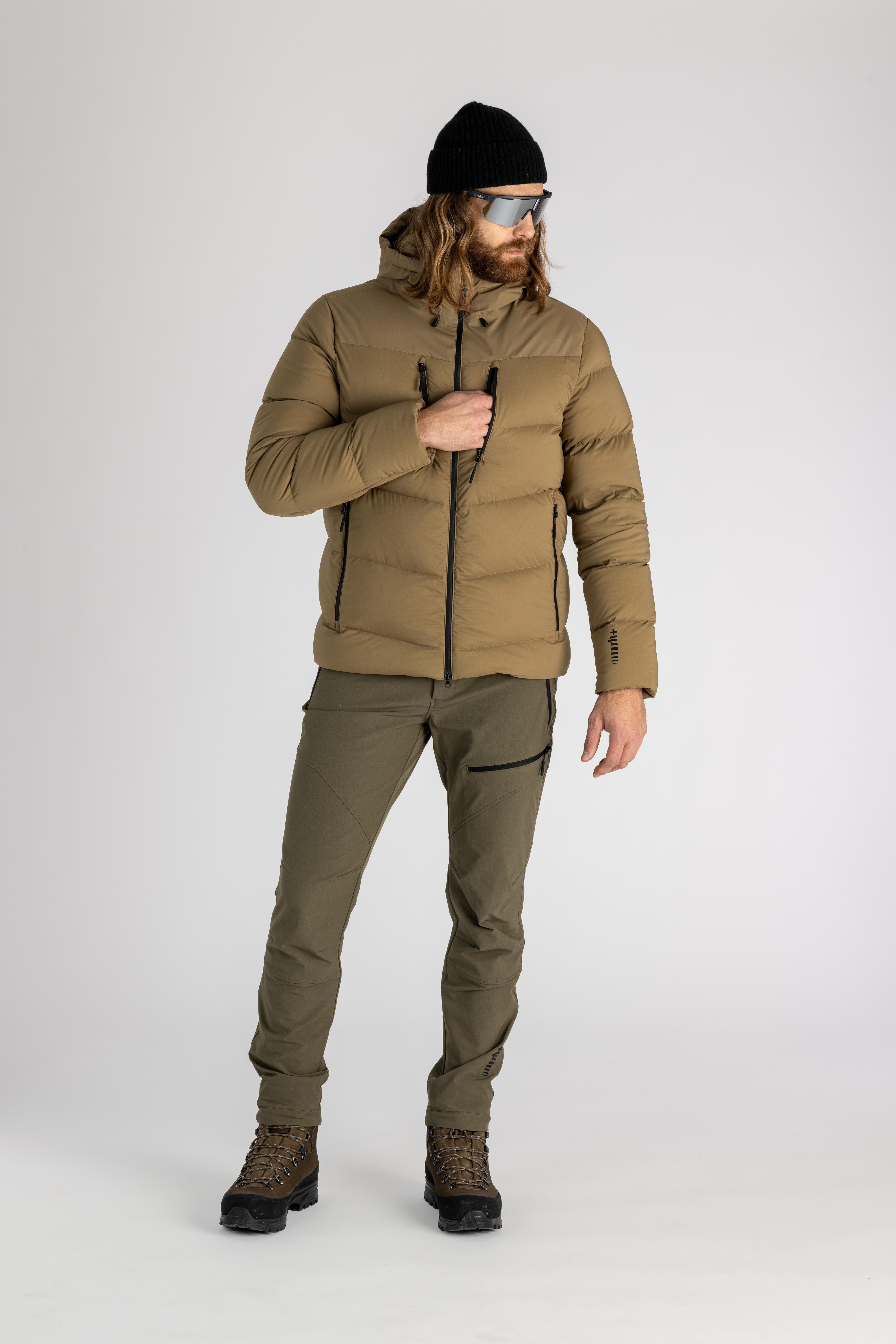 RH+ vinson down jacket IZU3285 61P 