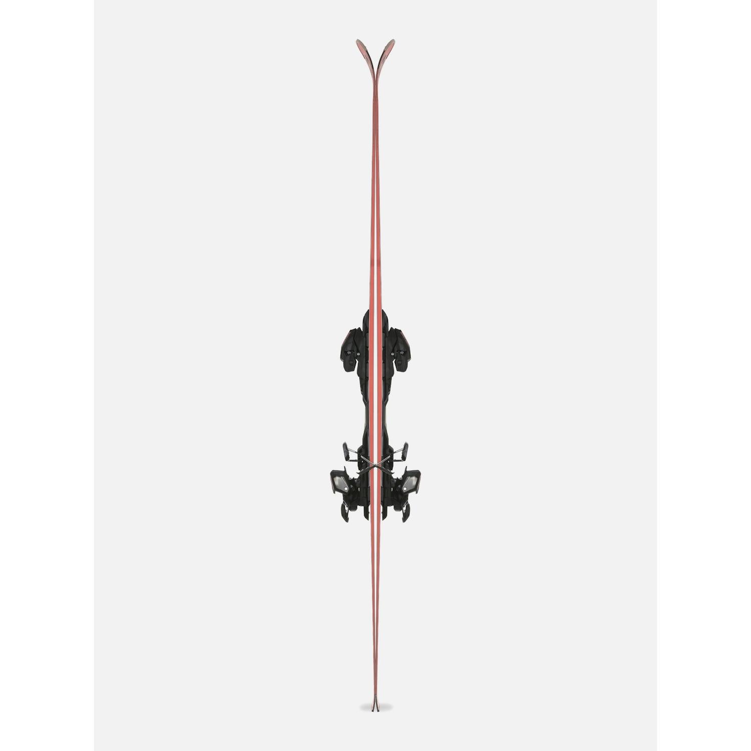 VOLKL racetiger gs + rmotion tl 12 gw red V2511002 RMOTION TL 12 