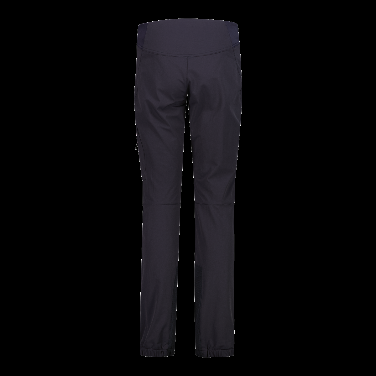 CMP Pantaloni ergonomici da donna Unlimitech in ripstop elasticizzato 30T2316 24UU 