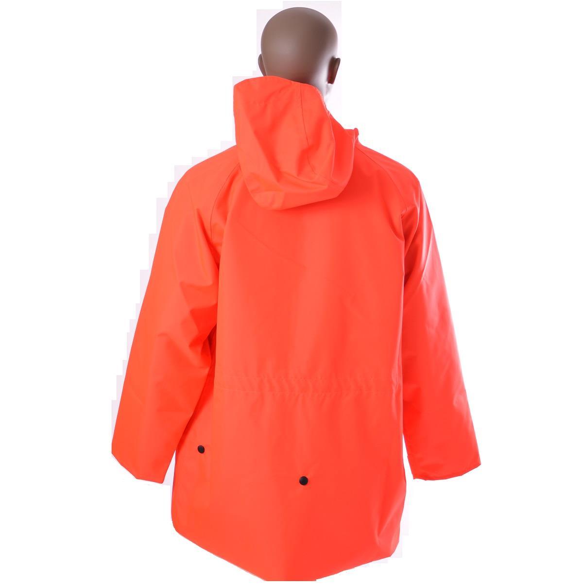 BD MANTELLA SCI RAINYSR FLUORED 