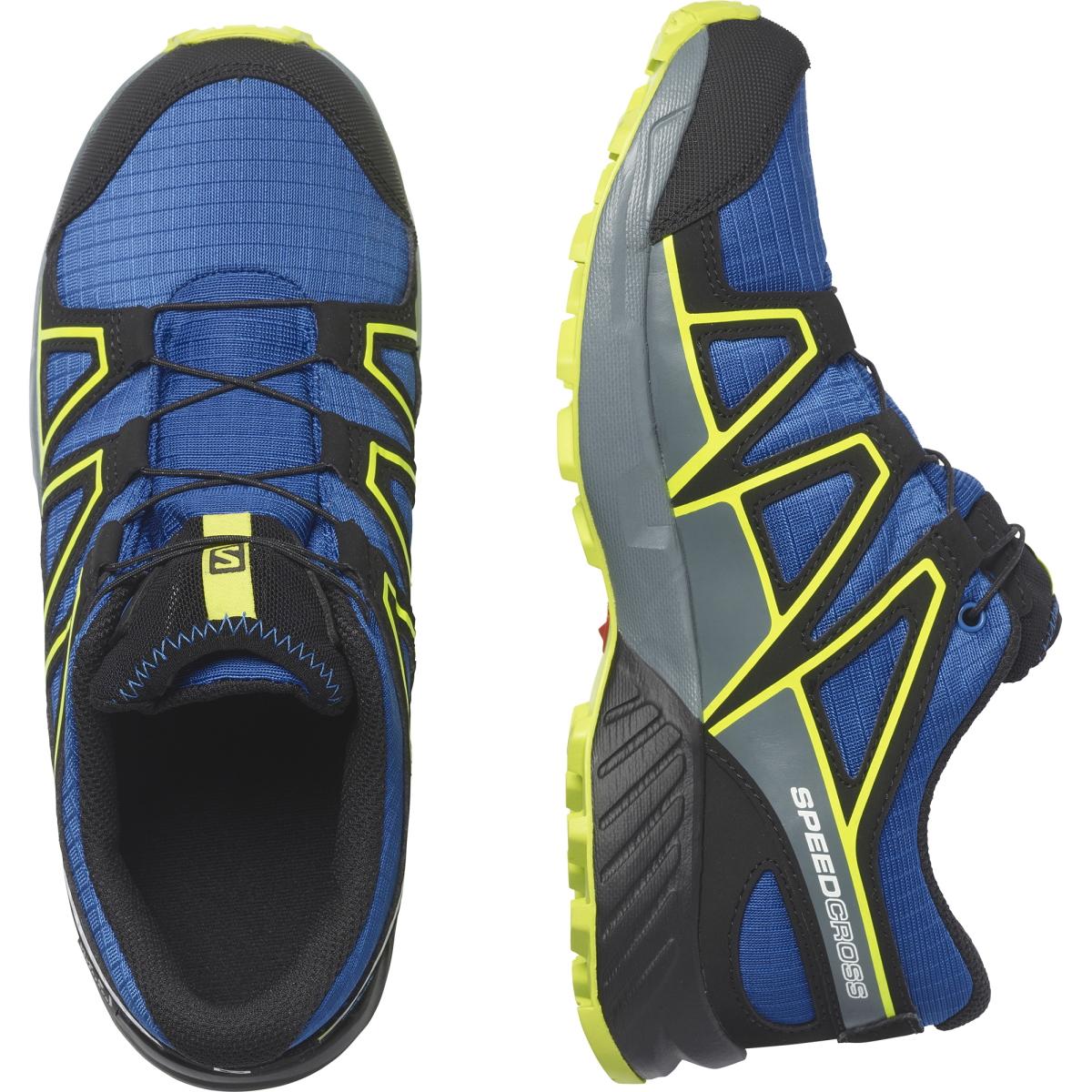 SALOMON speedcross cswp j <BR/> L41725800 . 