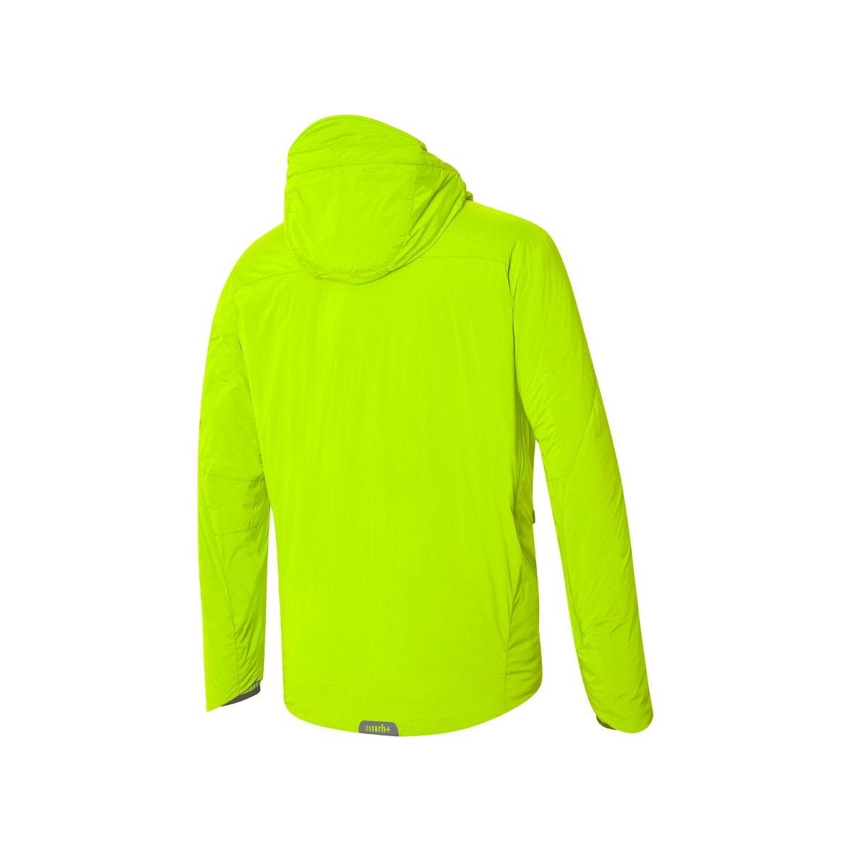 RH+ RH+ <BR/>3 Elements Padded Hoody IZU2958 221 