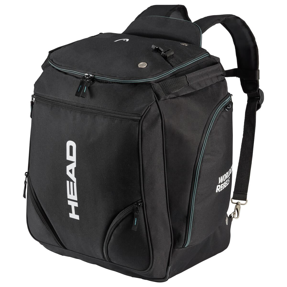 HEAD heatable bootbag 383193 . 