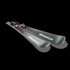 NORDICA Spitfire CA Fdt + tp2 comp 10 fdt 0A5433SA TP2 COMP10 FDT 