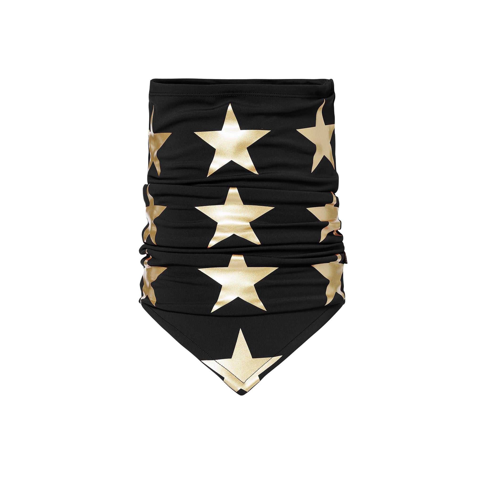 GOLDBERGH giulietta neckwarmer GB31401254 9001 