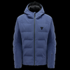 ski downjacket - PIUMINO IMPERMEABILE SCI UOMO