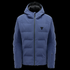 DAINESE ski downjacket - PIUMINO IMPERMEABILE SCI UOMO 4749529 02G 