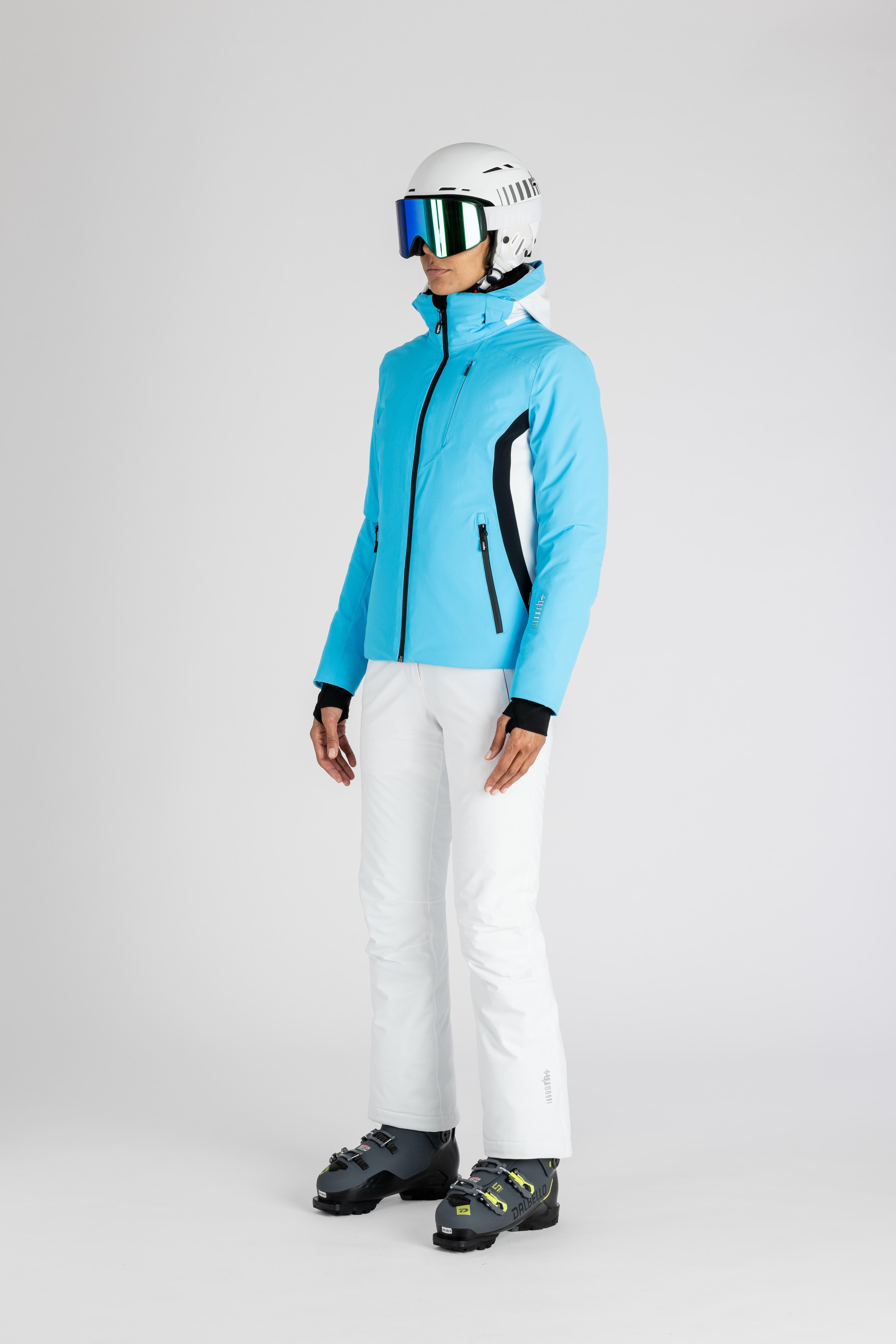 RH+ tessa w jacket IND3149 88T 