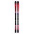 ROSSIGNOL hero gs pro 126-171 r21 pro RANDR01 . 
