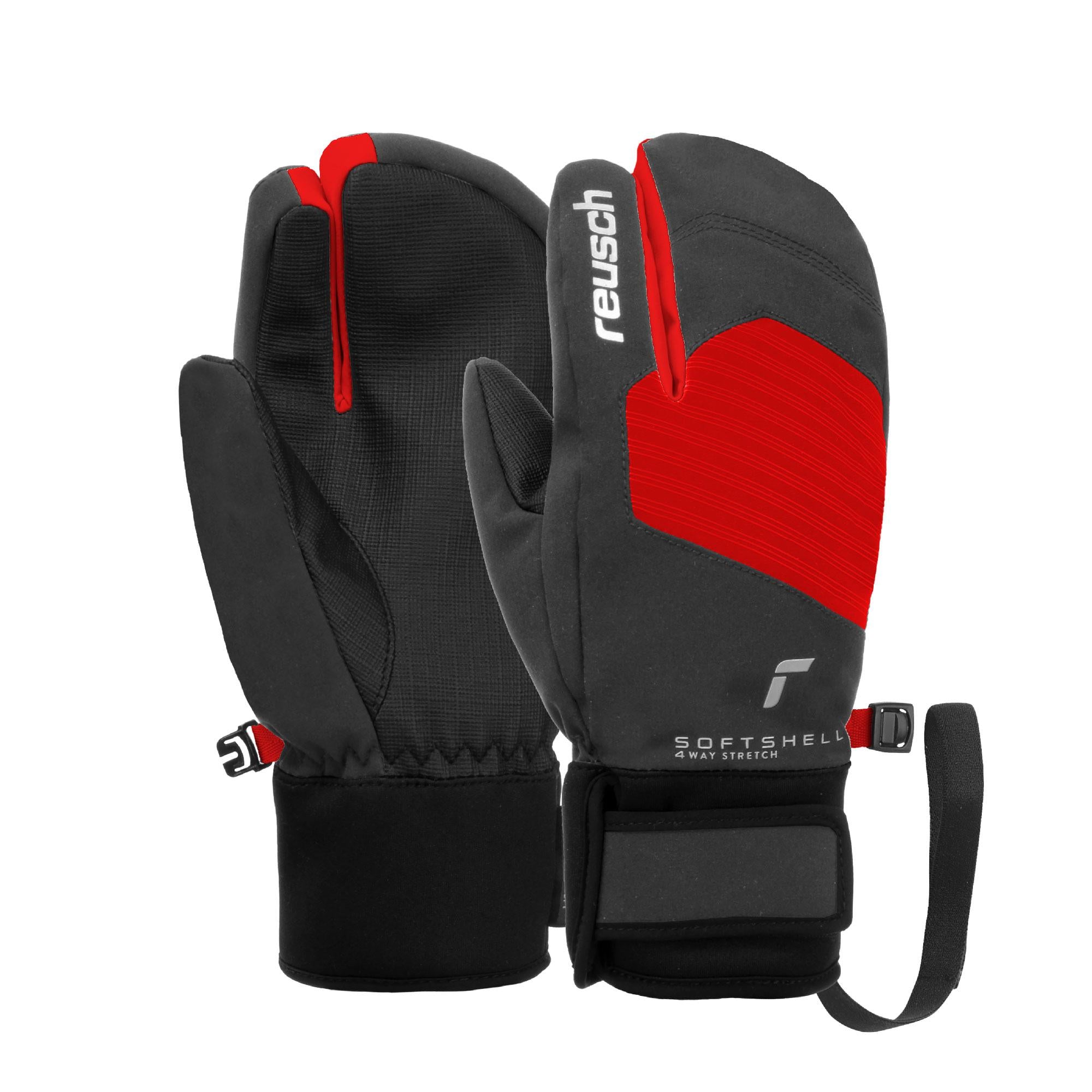 REUSCH simon r-tex jr lobster 6261810 6638 