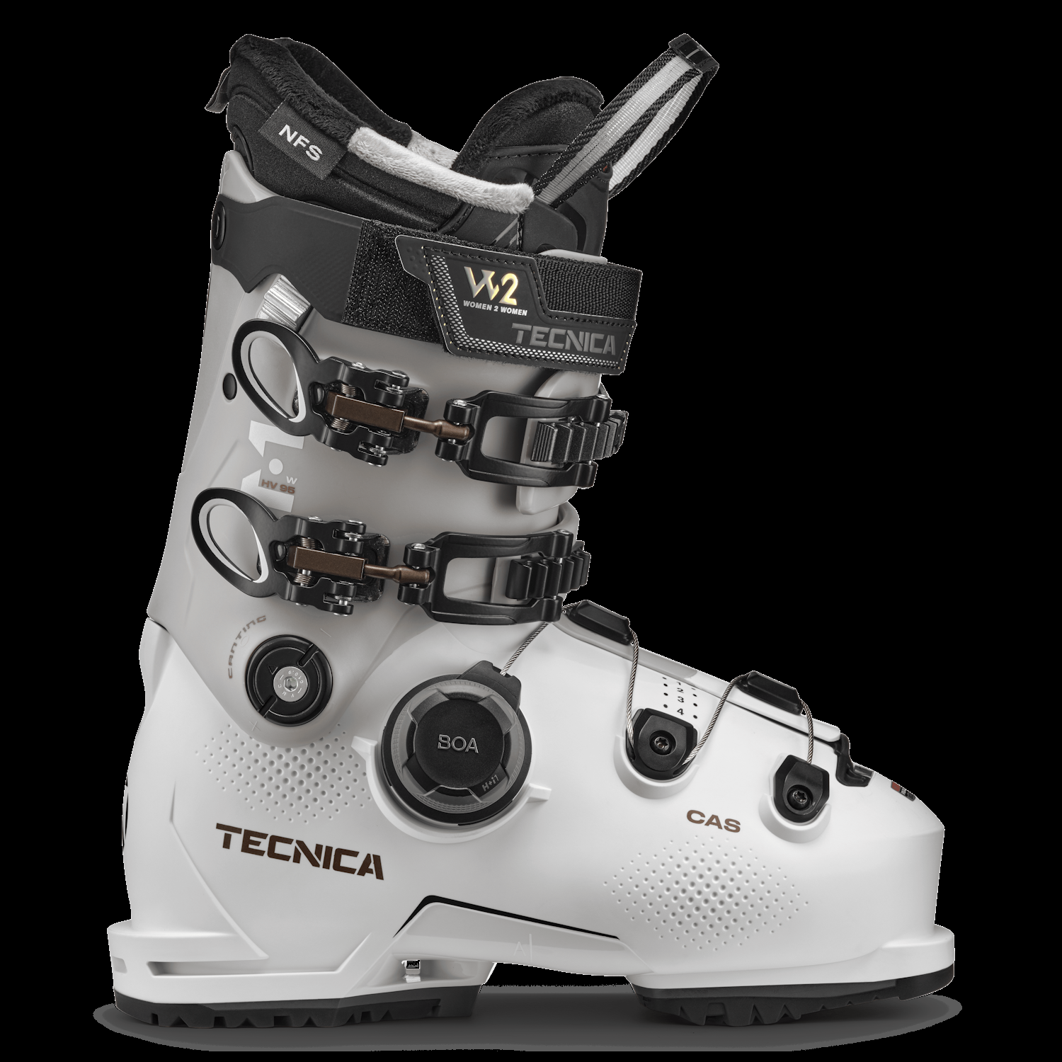 TECNICA mach boa hv 95 w gw 20160JG2 059 