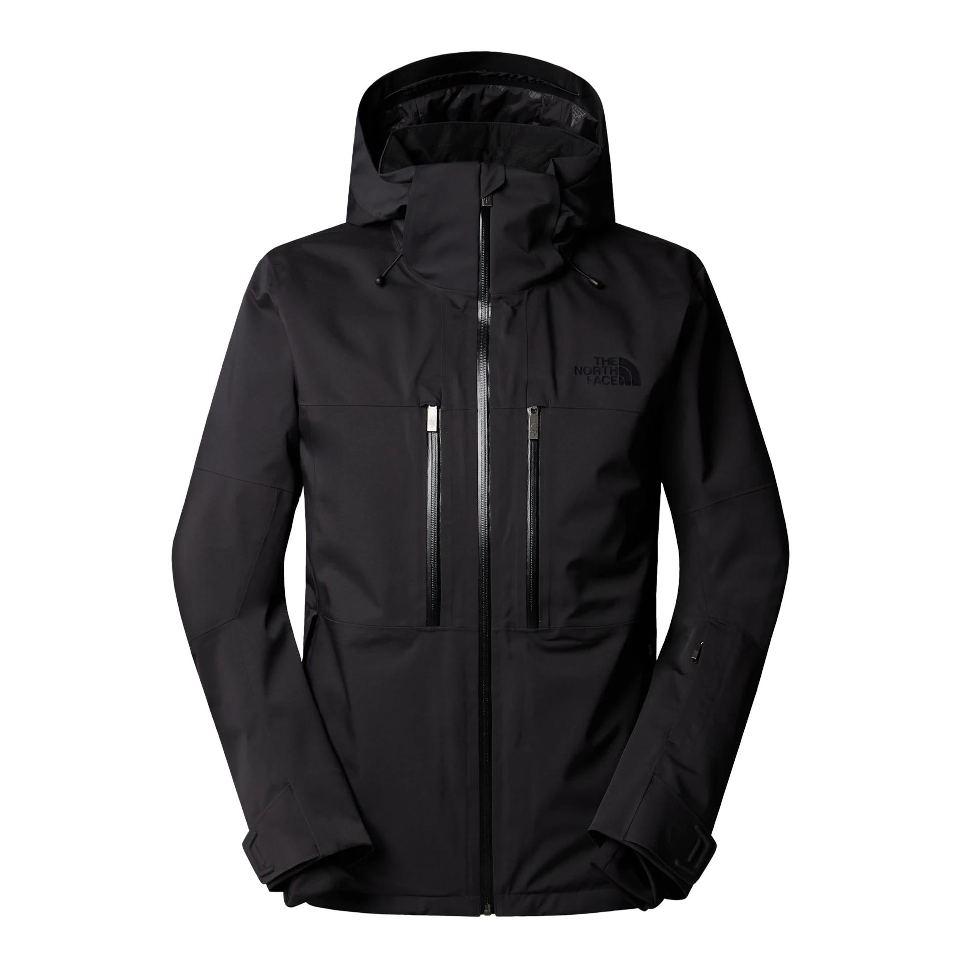 THE NORTH FACE Giacca Chakal da uomo NF0A87Y6 KX71 