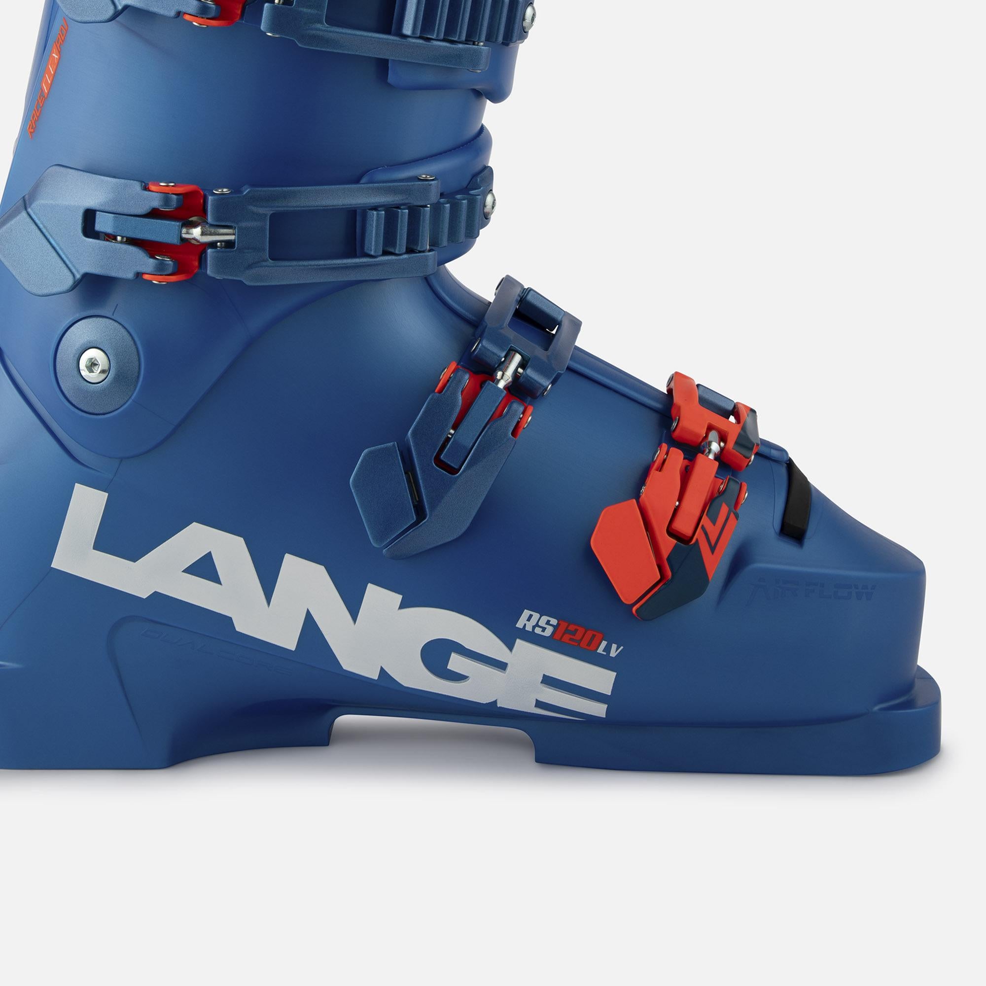 LANGE RS 120 LV_VIBRANT BLUE<BR/> LBN1070 . 