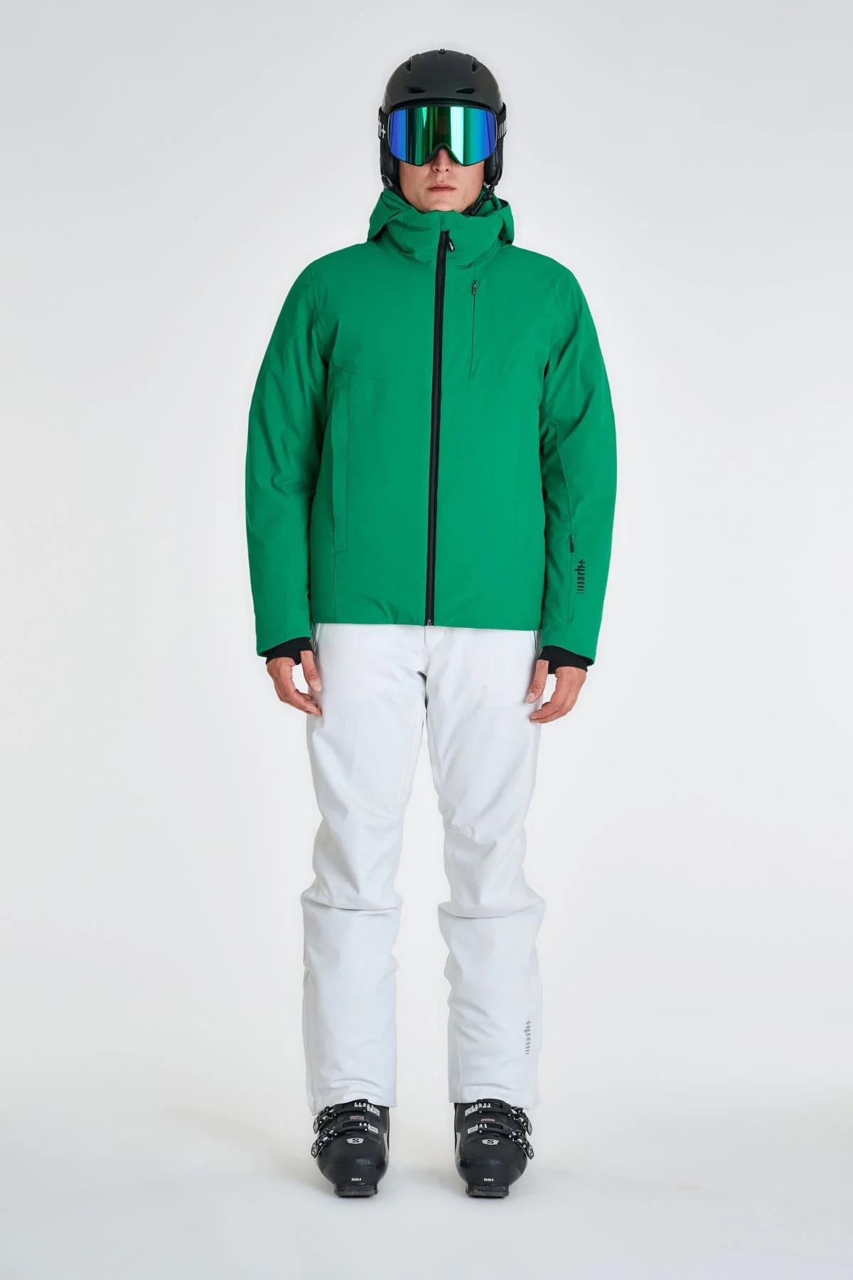 RH+ dorado jacket INU3135 V179 