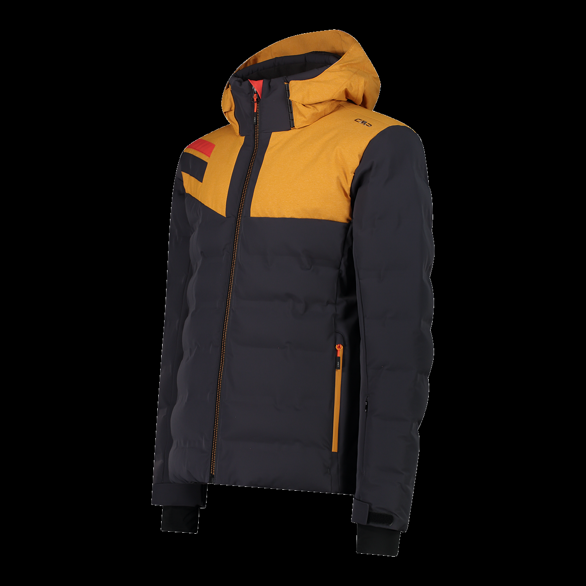 CMP cmp man jacket zip hood 33W0767 U423 